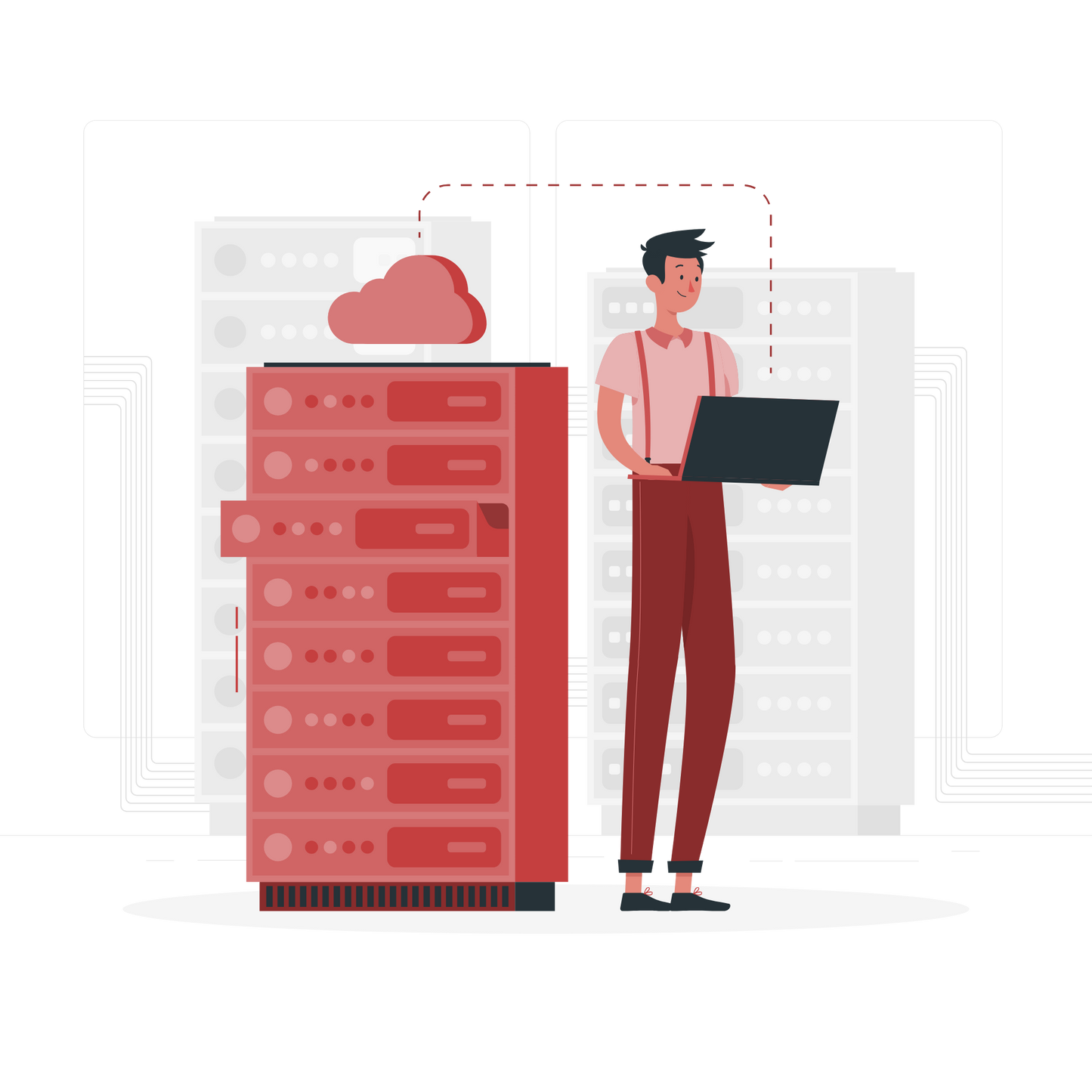 Personal Hosting NVMe - PLAN-3