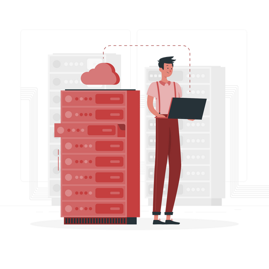 Personal Hosting NVMe - PLAN-1